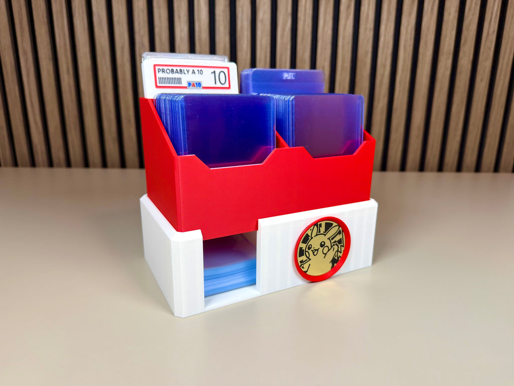 CardCare Stack