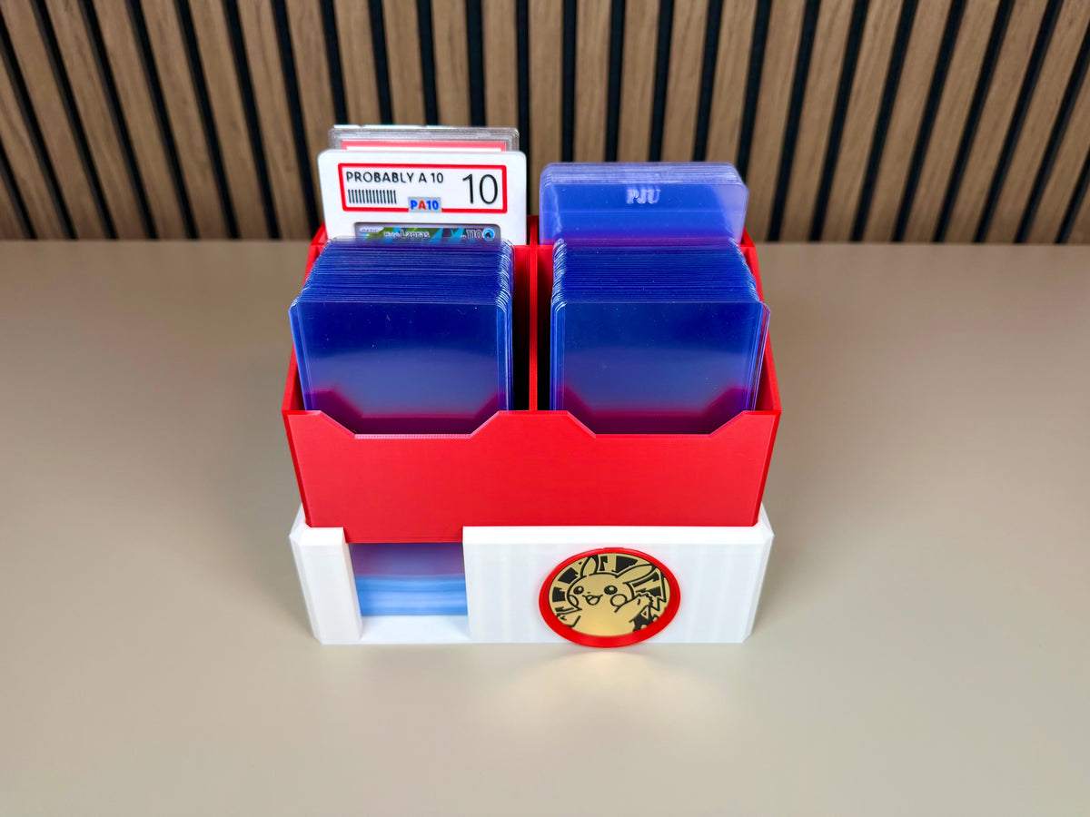 CardCare Stack