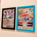 Jumbo Card Wall Display