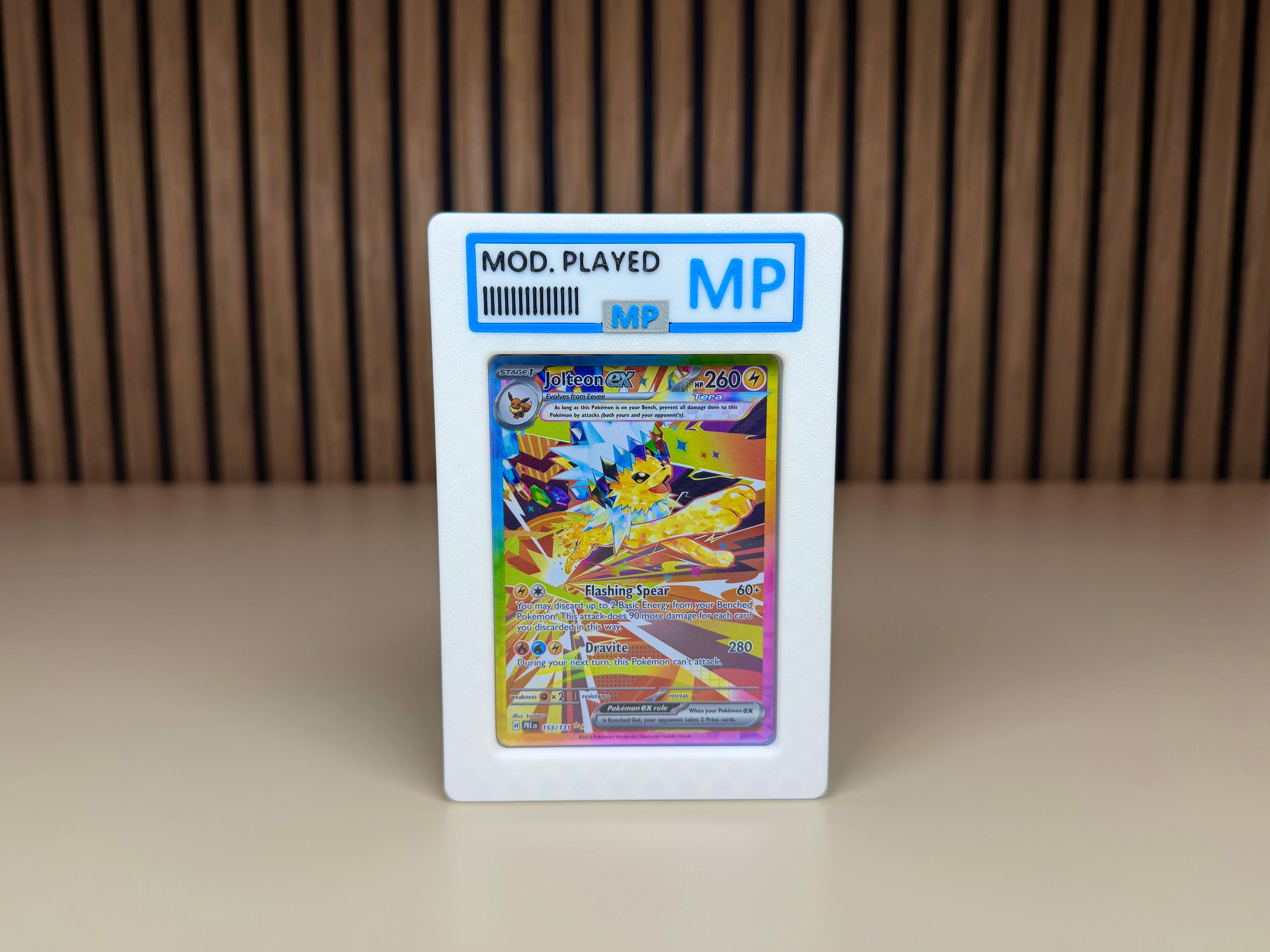 Condition RawGuard Set