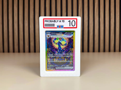 PA10 RawGuard "Probably A 10"