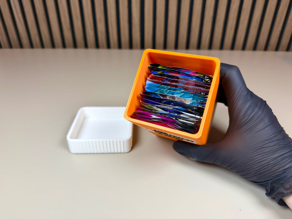 Pack Prescription