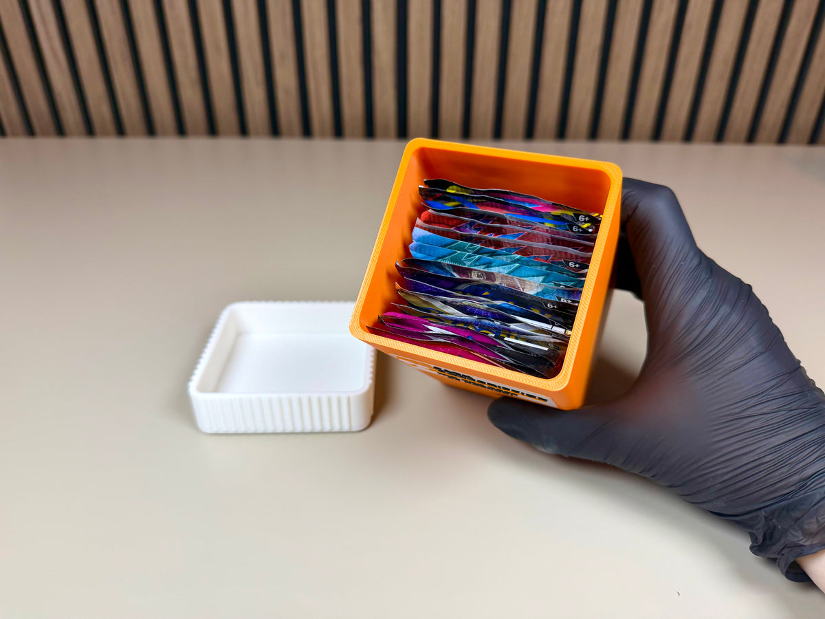 Pack Prescription