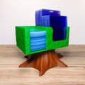 CardCare Treehouse