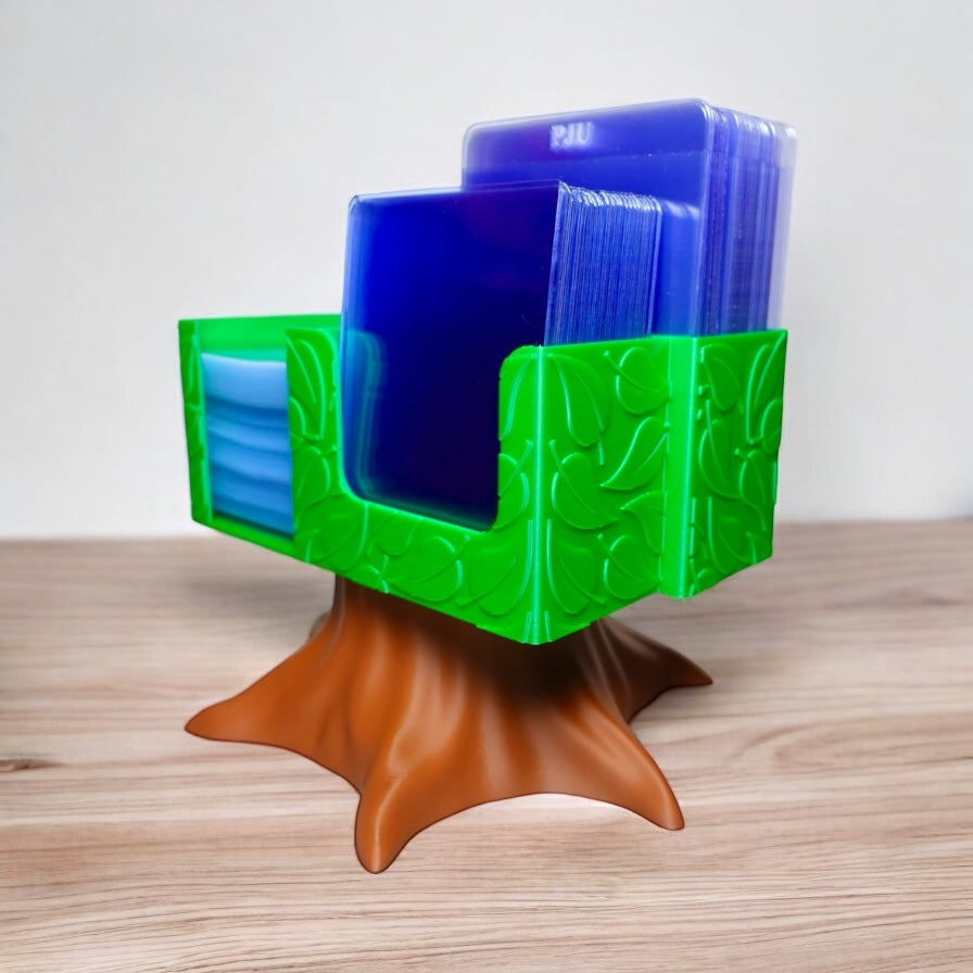 CardCare Treehouse