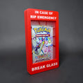Rip Emergency Wall Display