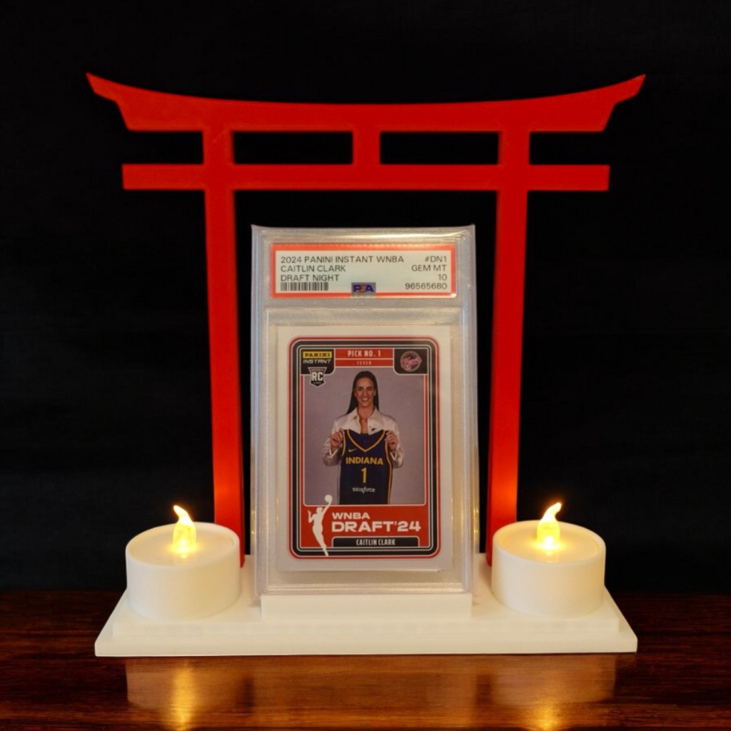 Slab Shrine