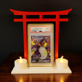 Slab Shrine