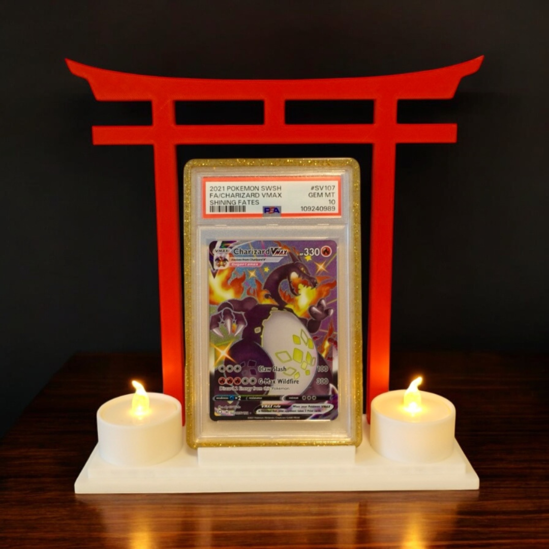 Slab Shrine