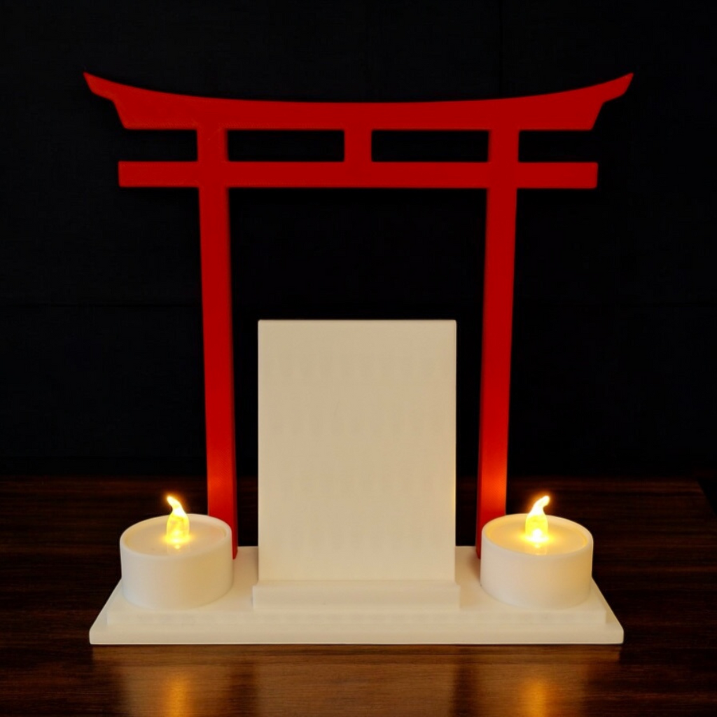 Slab Shrine