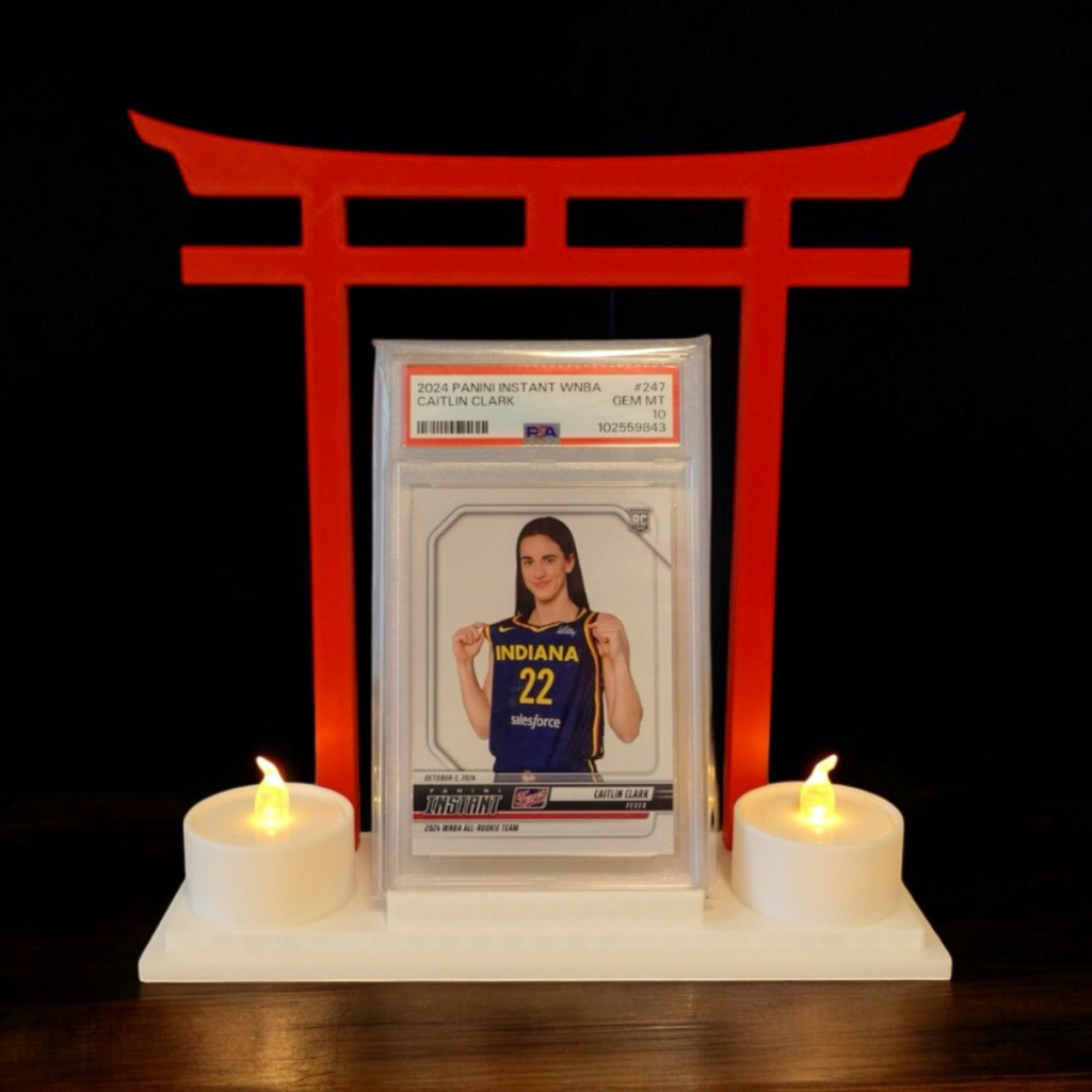 Slab Shrine
