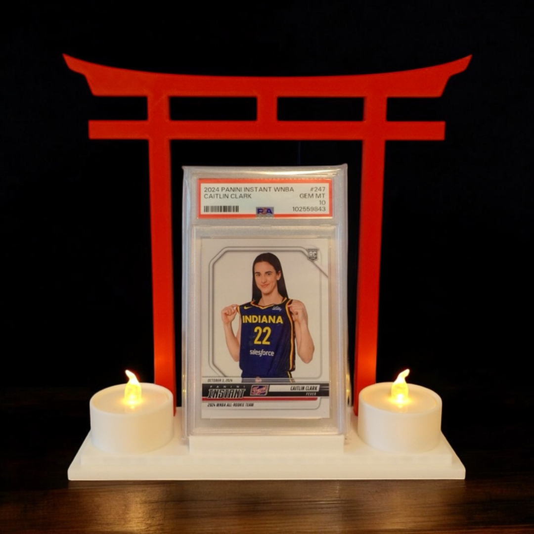 Slab Shrine