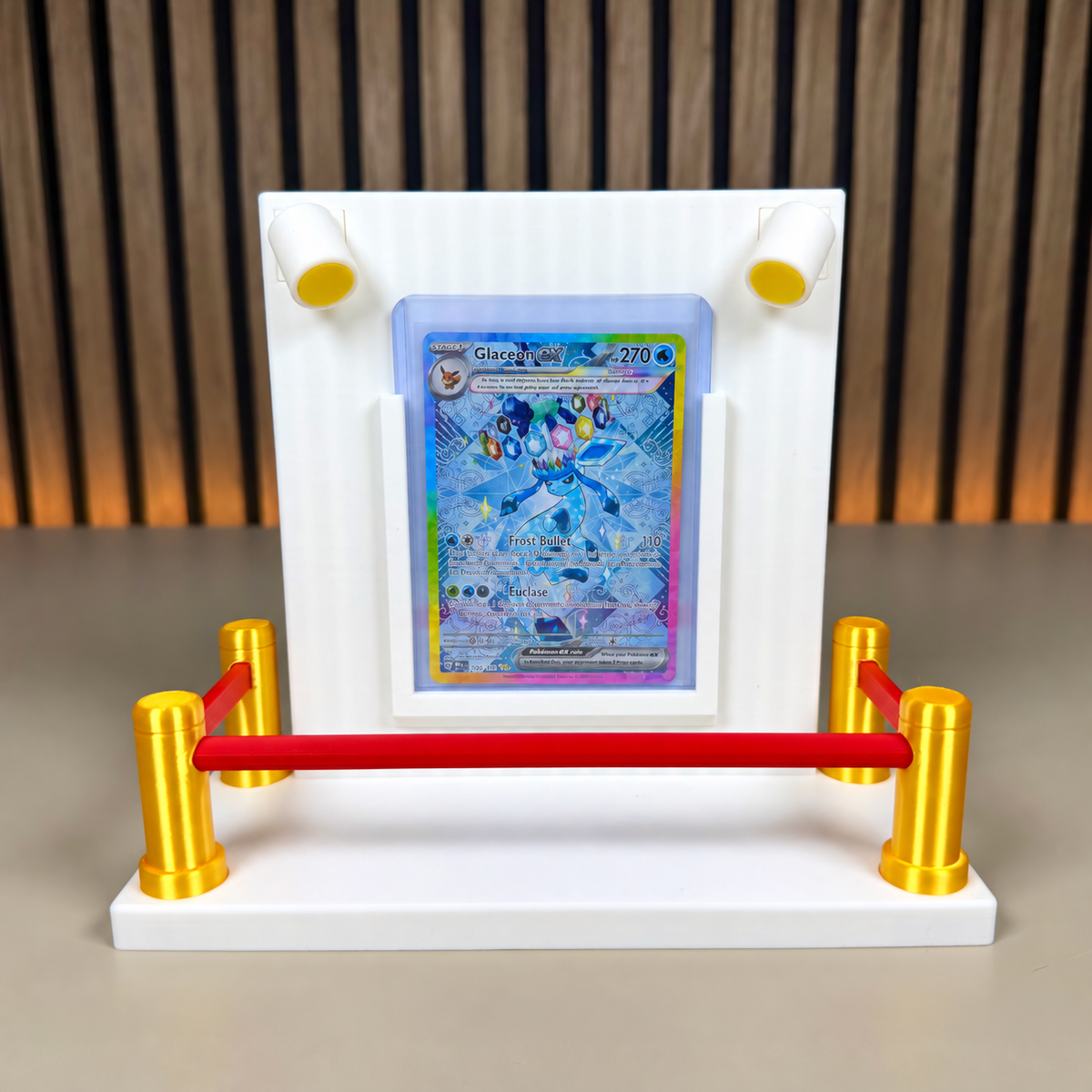 Toploader Gallery