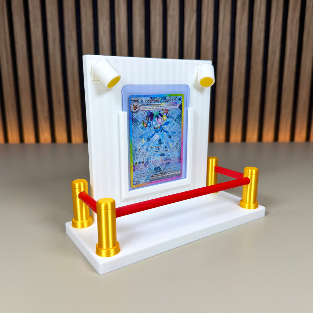 Toploader Gallery