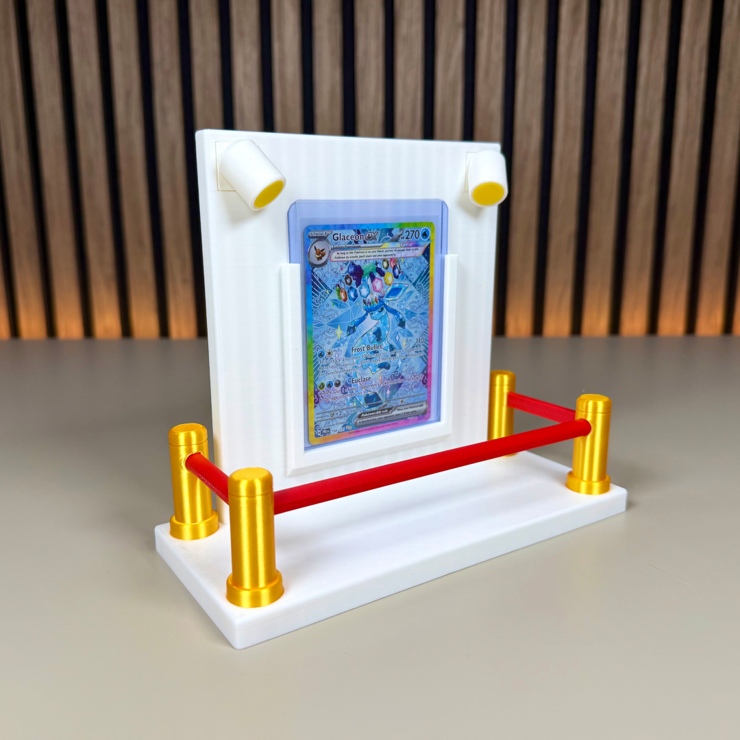Toploader Gallery