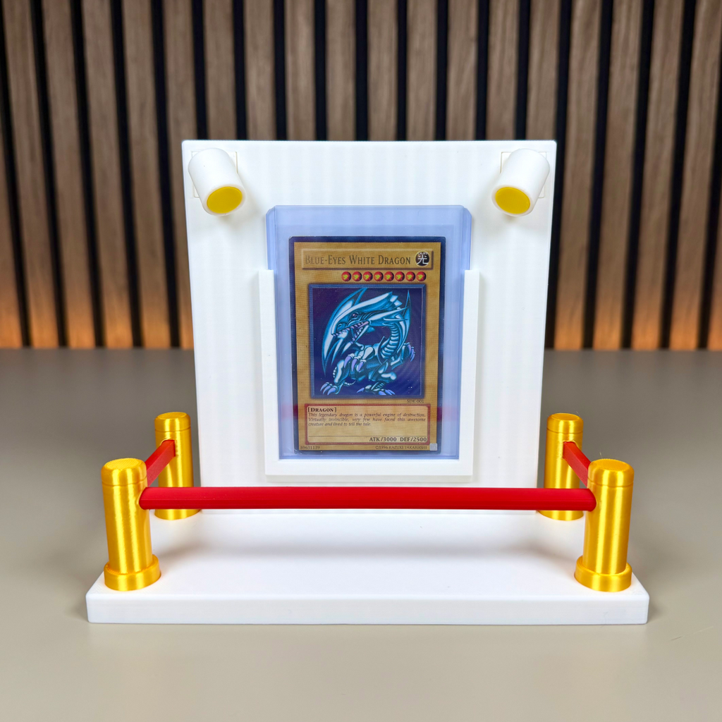 Toploader Gallery