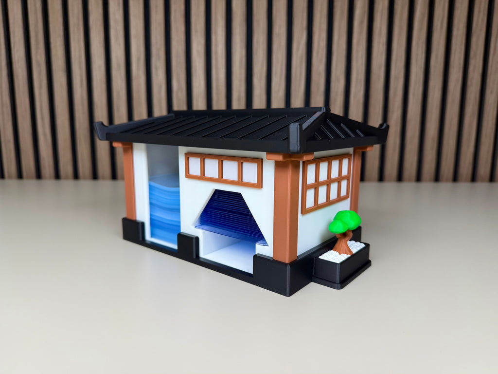 Zen CardCare Center