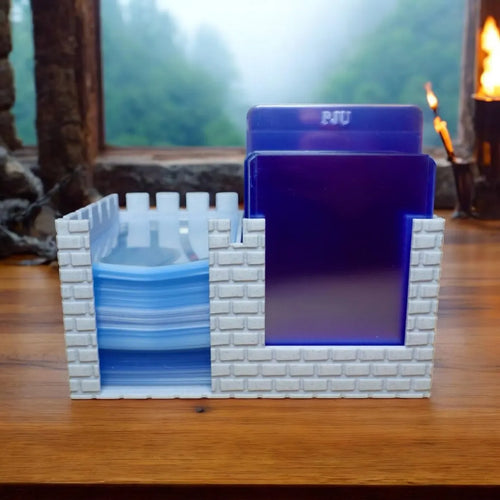 CardCare Castle