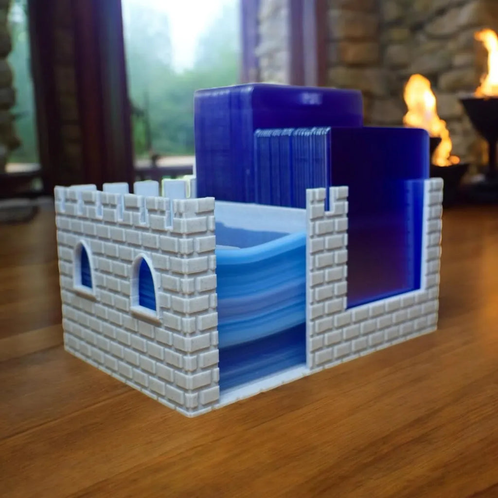 CardCare Castle