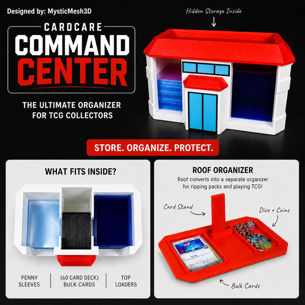 CardCare Command Center