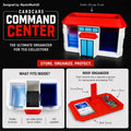 CardCare Command Center